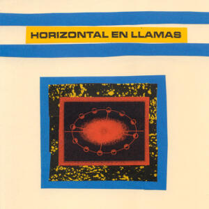Mujeres Horizontal en llamas