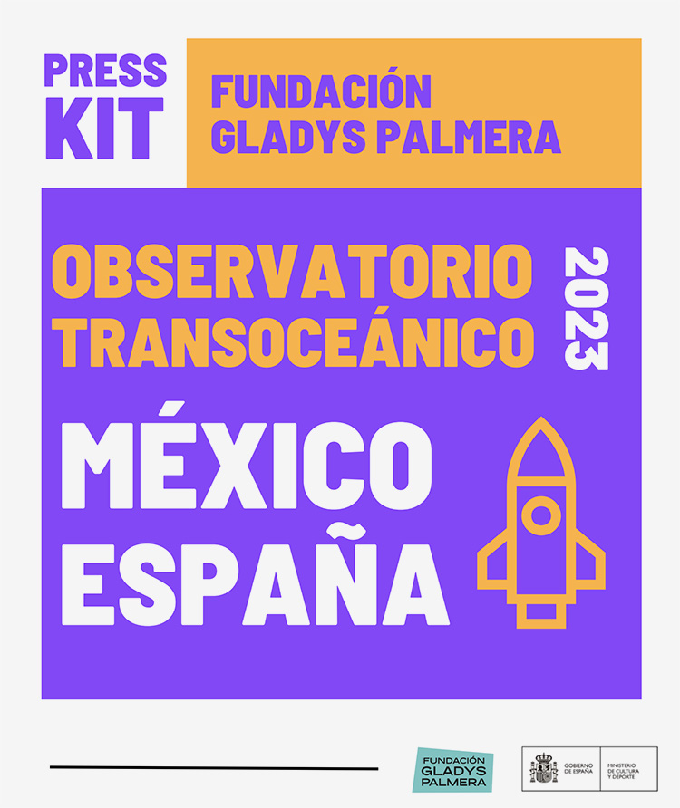 Observatorio Transoceánico 2023