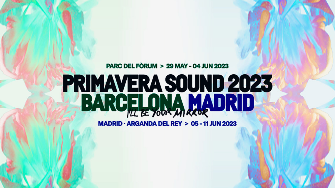 Primavera Sound 2023