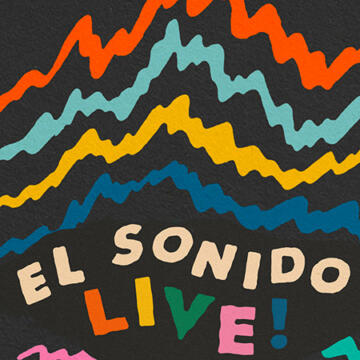 El Sonido Live