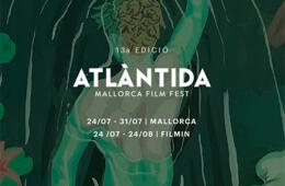 Atlántida Film Festival 2023