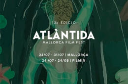 Atlántida Film Festival 2023