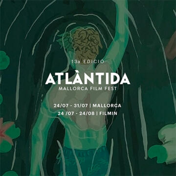 Atlántida Film Festival 2023