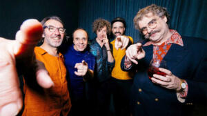 El Cuarteto de Nos