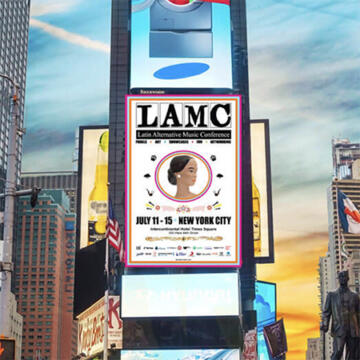 LAMC 2023