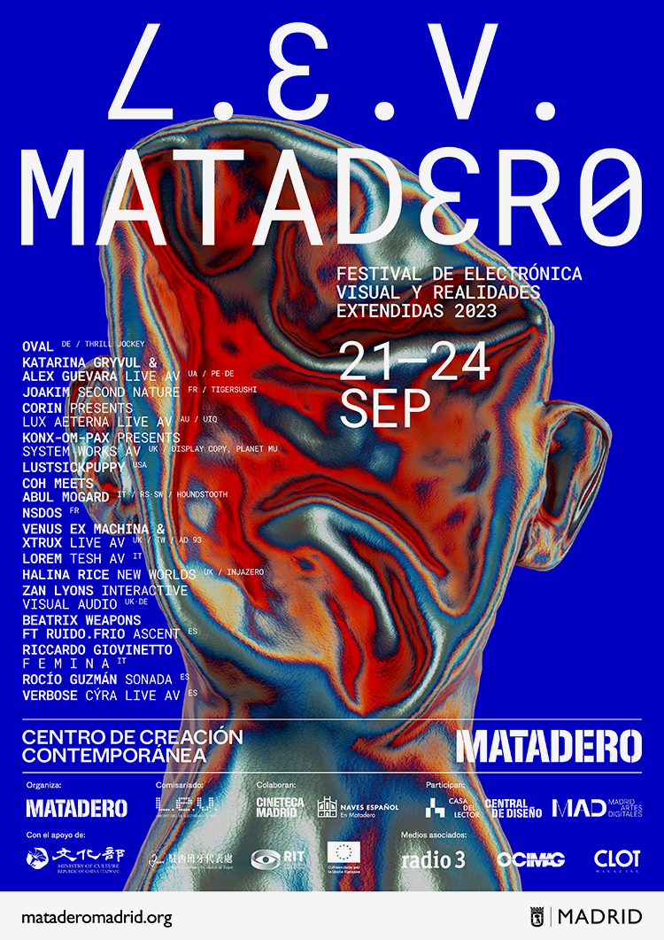 L.E.V. Matadero 2023