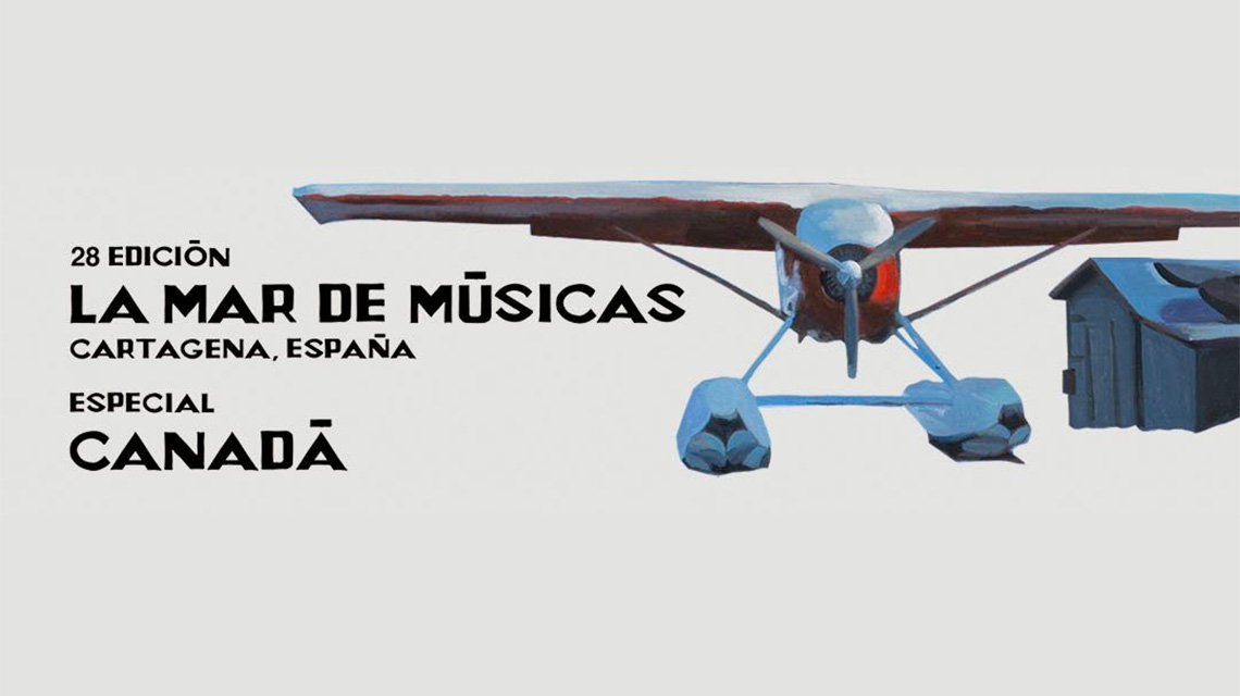 Mar de Músicas 2023