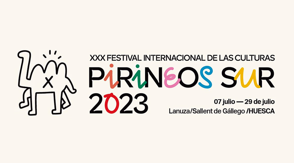 Pirineos Sur 2023