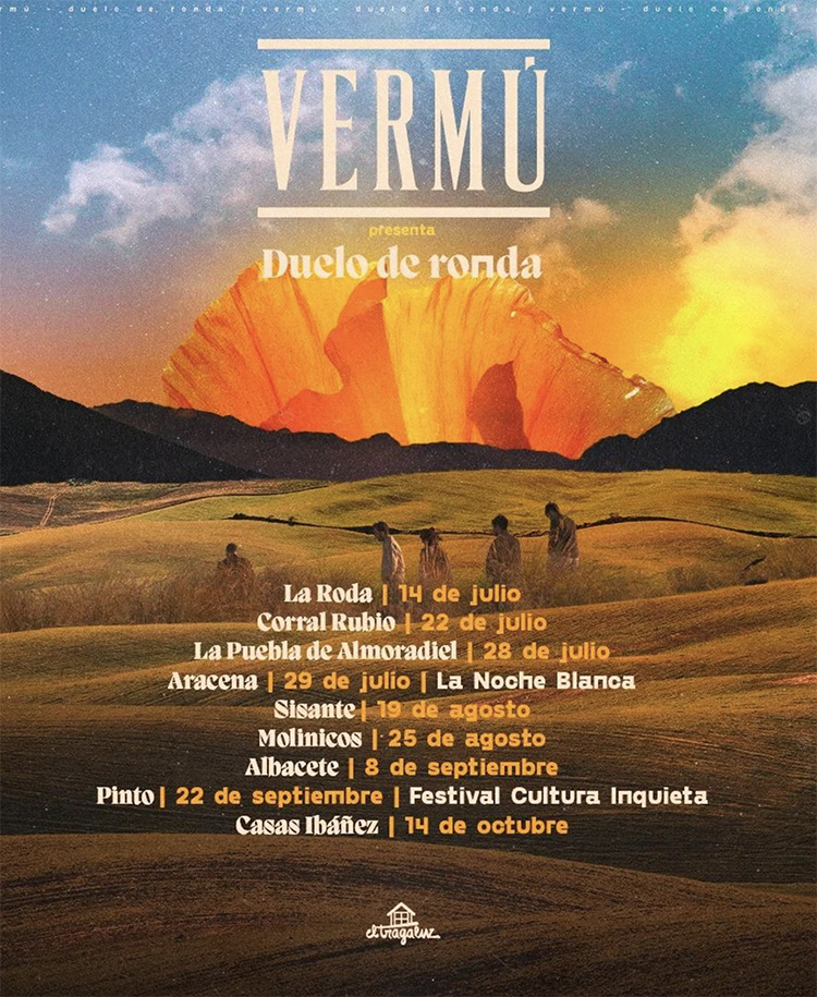 Gira Vermú