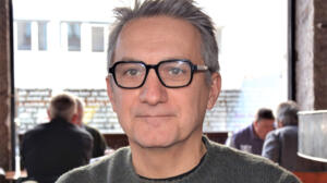Víctor Sombra