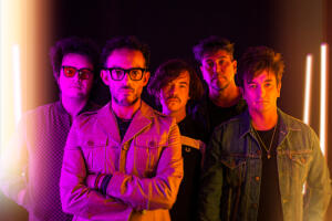 Los Bunkers