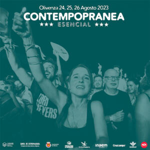 Contempopránea 2023