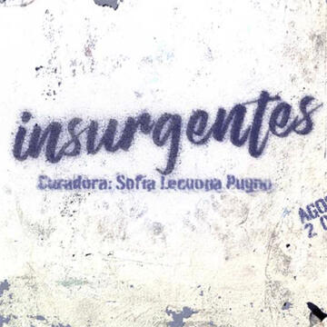 Insurgentes