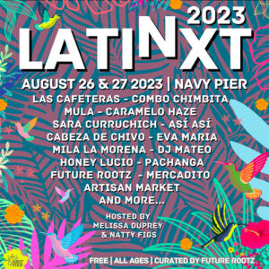 LatiNxt. 2023