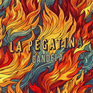 La Pegatina Candela