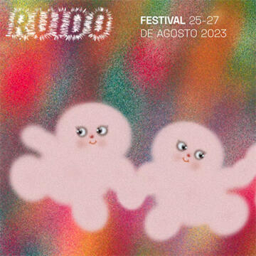 Festival Ruido 2023