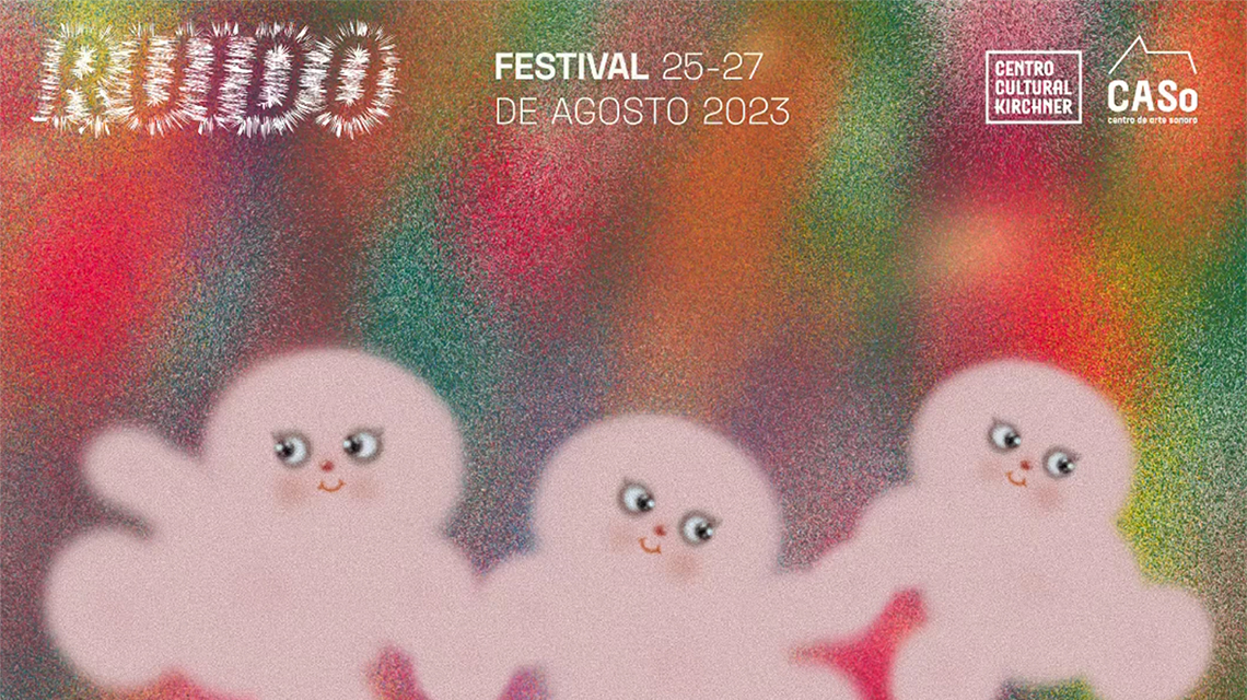 Festival Ruido 2023