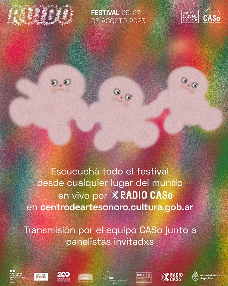 Festival Ruido 2023