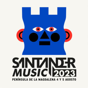 Santander Music 2023