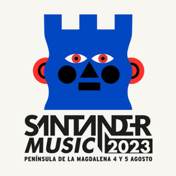 Santander Music 2023