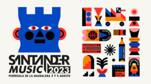 Santander Music 2023