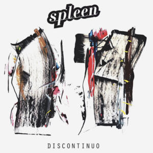 Spleen Discontinuo