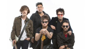 Los Bunkers