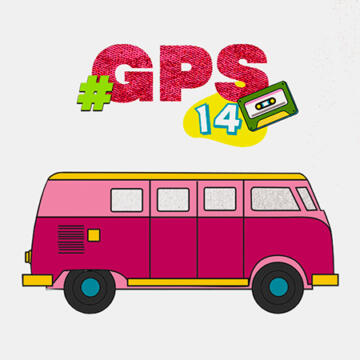 Girando por Salas - GPS14