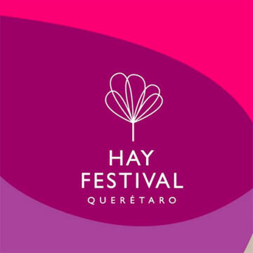 Hay Festival Querétaro 2023