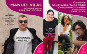 Hay Festival Querétaro 2023