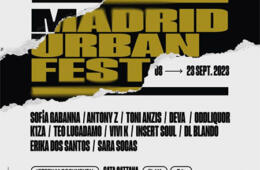 Madrid Urban Fest