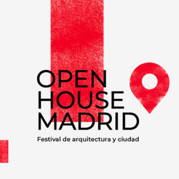 Open House Madrid