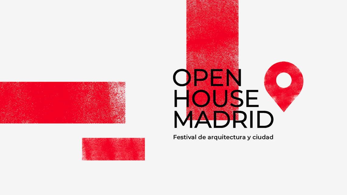 Open House Madrid