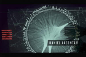 Radical Pixels Daniel Aagentah