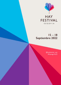 Hay Festival Segovia 2023
