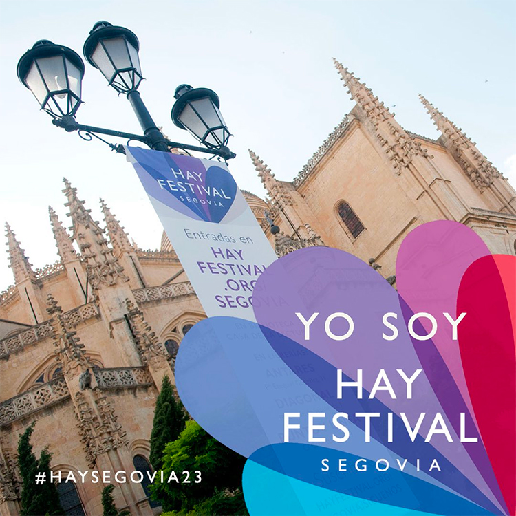 Hay Festival Segovia