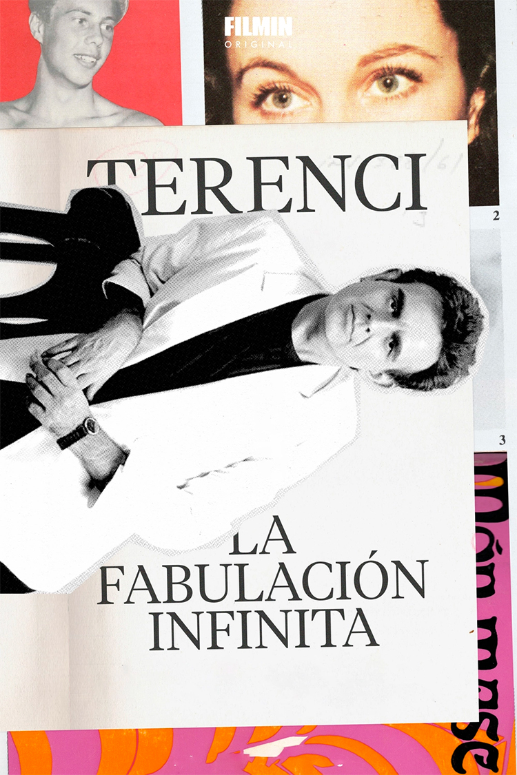 Terenci: La fabulación infinita